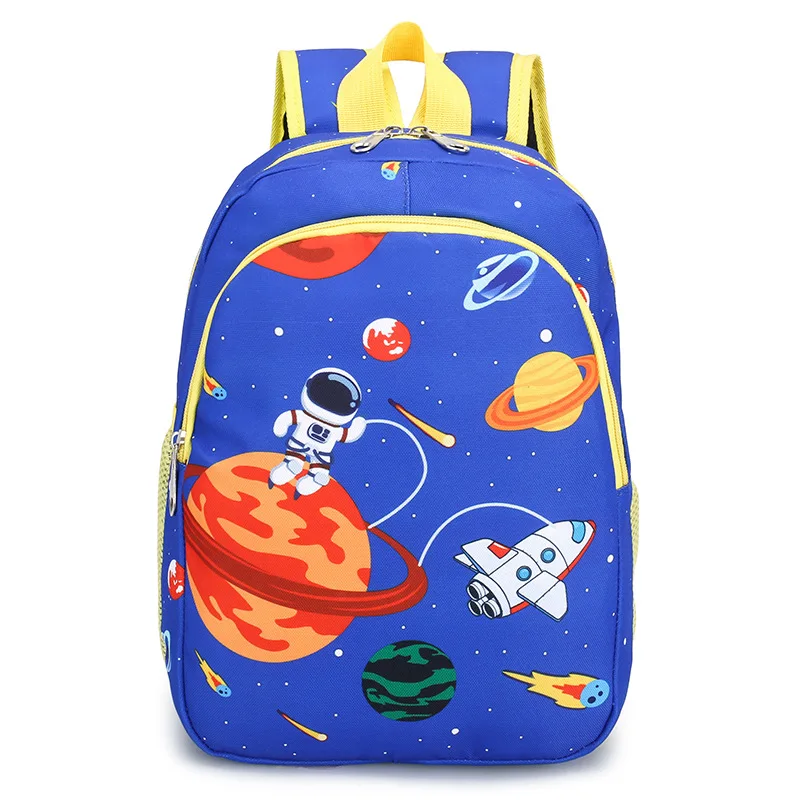 

2021 New Children Kids School Bags For Girls Boys Backpack Schoolbag Satchel Primary School Backpacks Infant Mochila Infantil