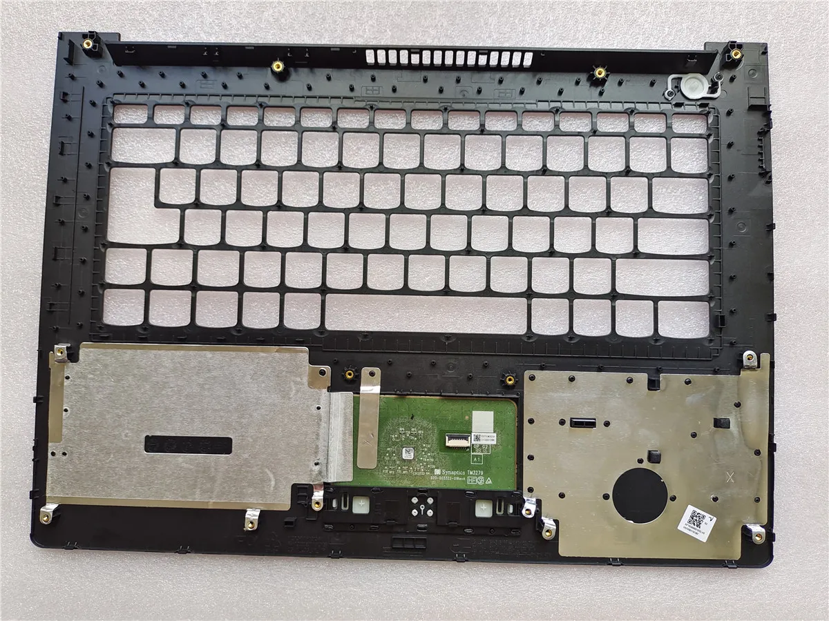 Оригинал для Lenovo Ideapad 310-14 310-14ISK Упор рук Верхняя Крышка корпуса/Нижняя крышка