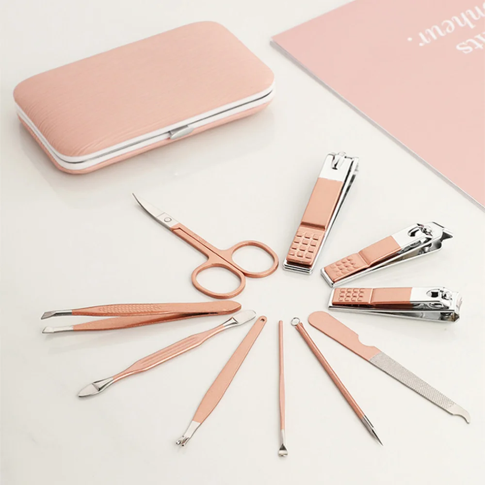 

1 Set Scissors Nail Clippers Pliers Nail Cutting Pliers Pedicure Cutter