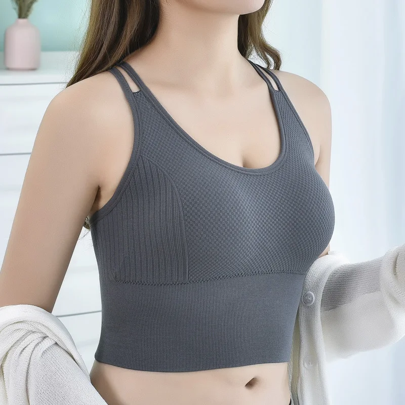 

Женский бюстгальтер пуш-ап, без косточек