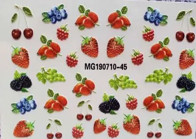 Наклейки для ногтей с гравировкой 6 дюймов | Красота и здоровье