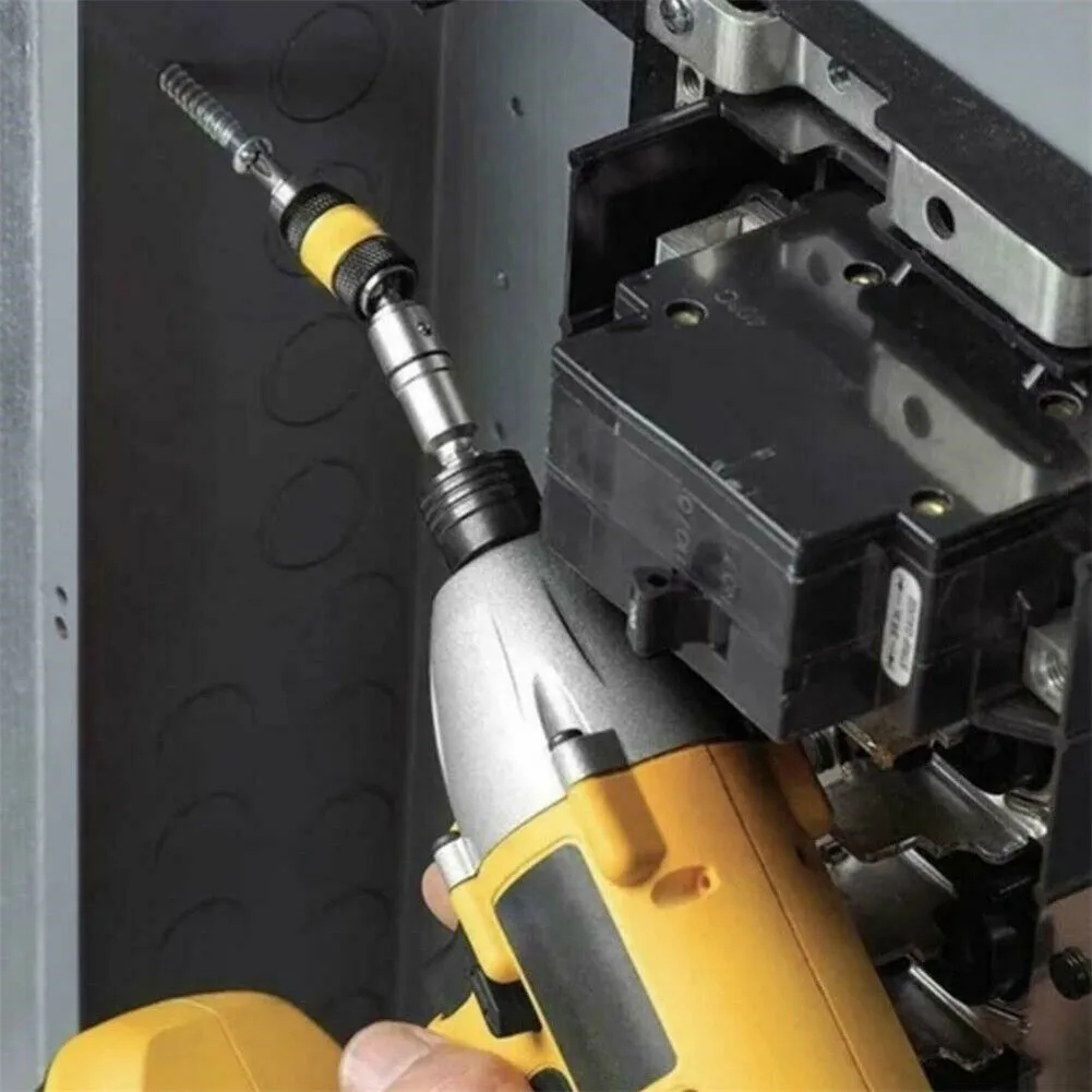 

Universal Screw Drill Bit Carbon Steel Electromagnetic Equipment Magnetic