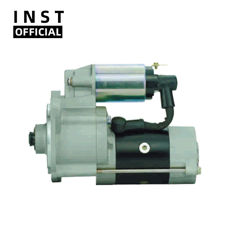 

Стартер для 4DR5 M2T54271 M2T54272 12V 2.2KW 9T/11T 35 ME007433 M2T55871 MITSUBISHI, различные модели [4DR5]