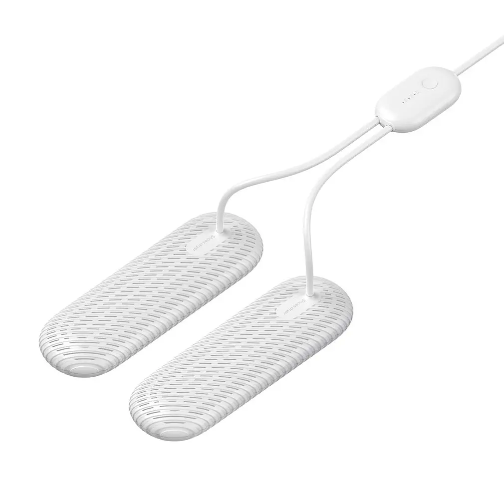 

Intelligent Constant Temperature Shoe Drying Device Dry Shoe Baking Shoe Deodorization And Sterilization Shoe Dryer