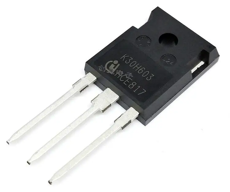 

1pcs/lot K30H603 IKW30N60H3 TO247
