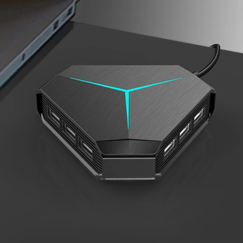 многофункциональный usb удлин
