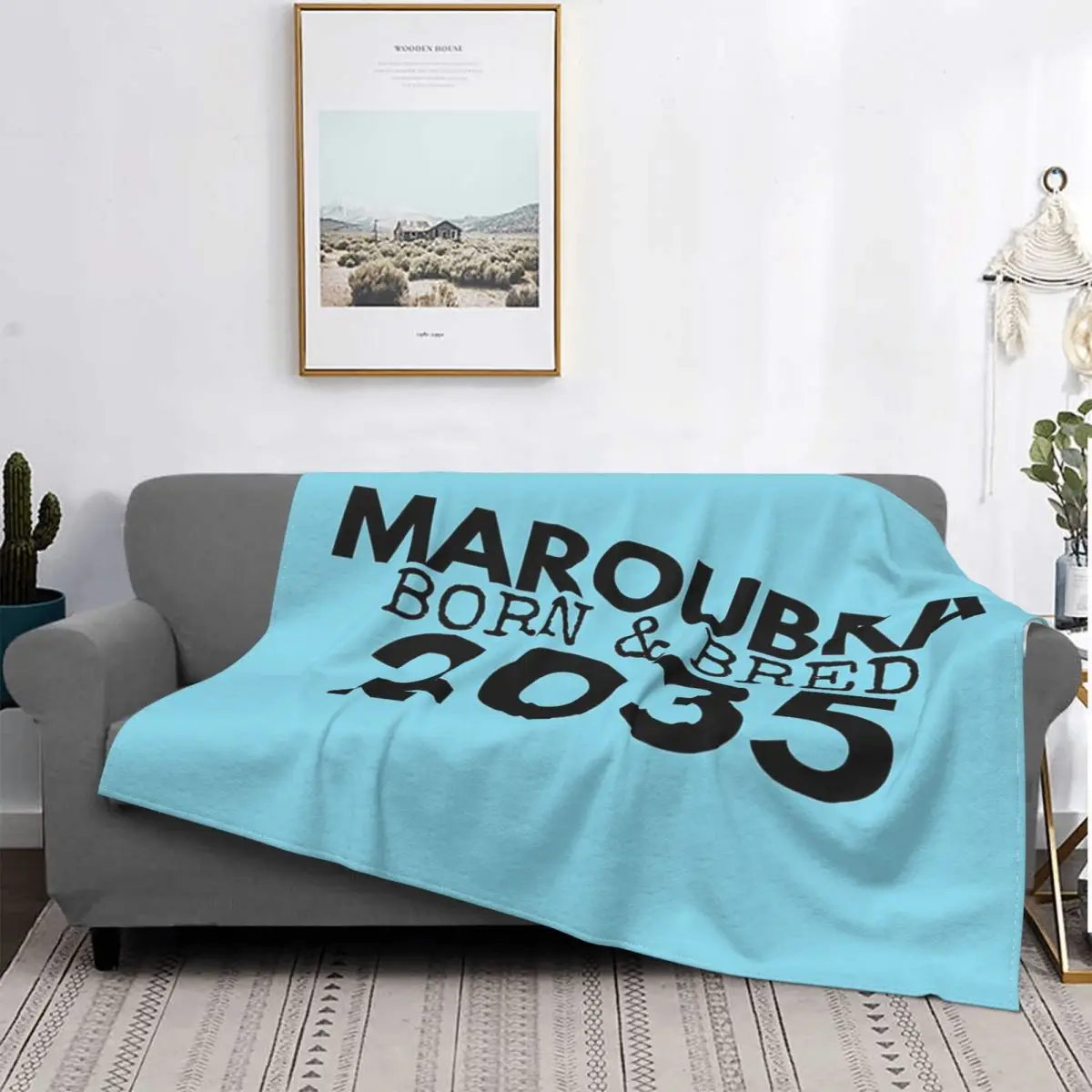 

Одеяло MAROUBRA для новорожденных и родных, 2035 дизайн, покрывало для кровати, пледы, покрывала, муслиновое одеяло, зимние покрывала для кровати