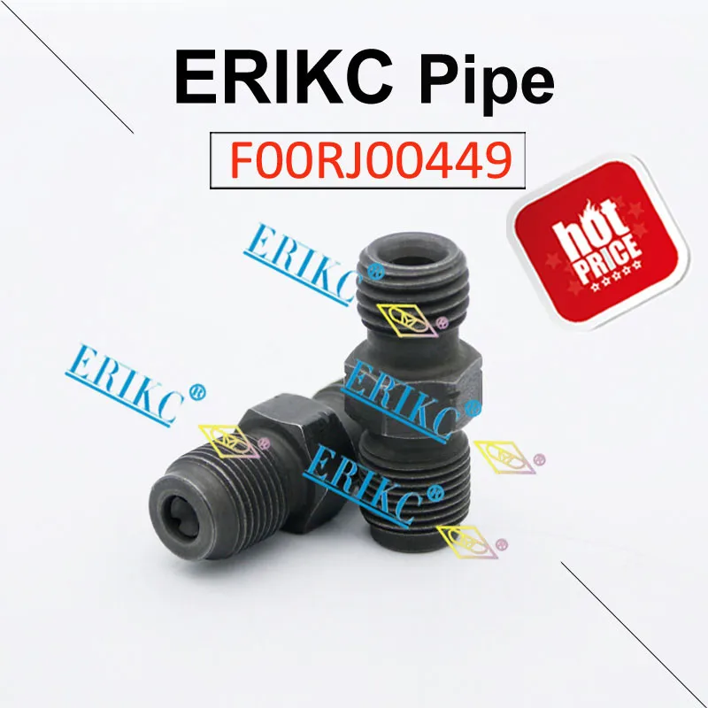 Column F 00r J00 449 Diesel Injetor Fitting Part F00rj00449 