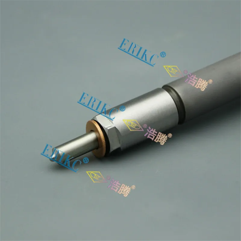 Топливный инжектор ERIKC 0445110731 445 110 731 33800-27000 автоматический впрыск дизельного