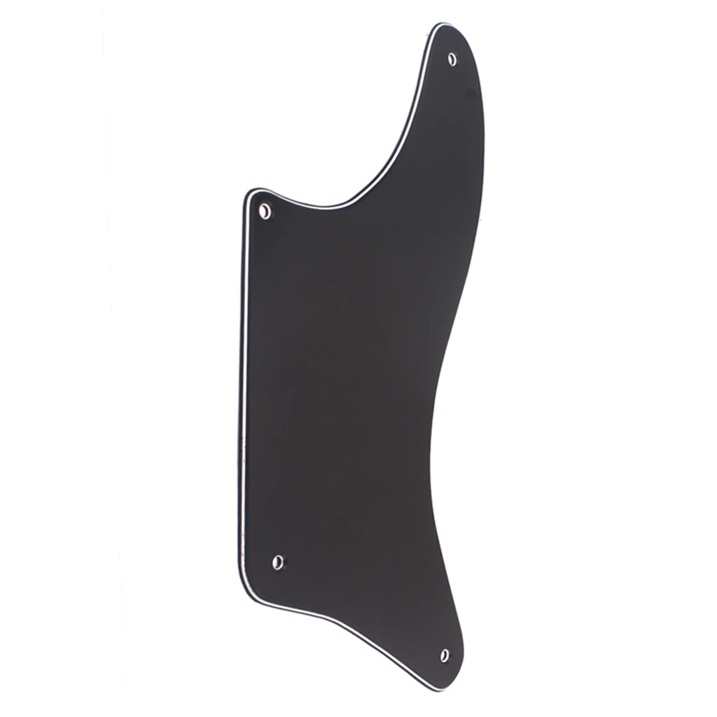 

Guitar Pickguard For La Cabronita Electric Guitar 3 Ply