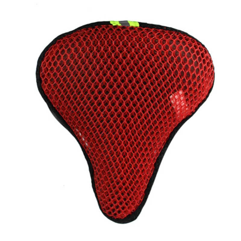

Universal Comfortable Bike Seat Replacement Bicycle Saddle Waterproof Bicycle Seat For Men Women New