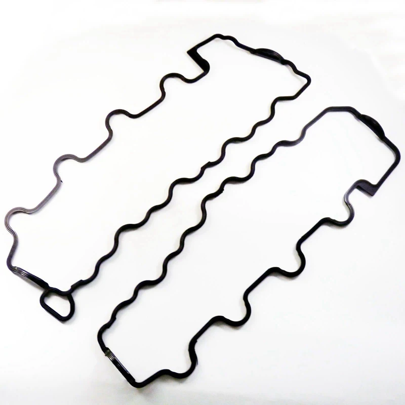 Прокладка крышки клапана левая + правая для двигателя Mercedes W210 W211 S210 S211 W463 W163 W164 W220