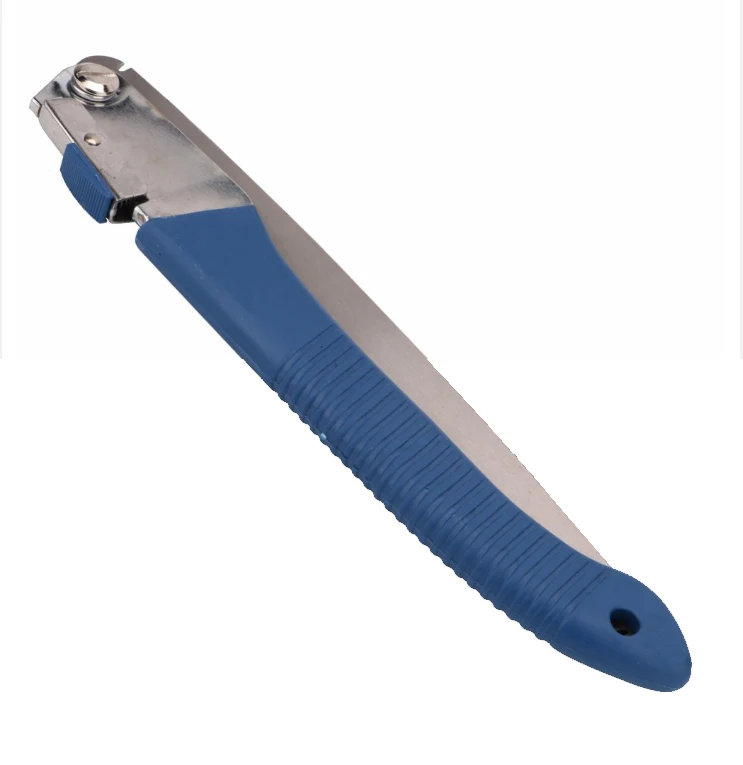 Портативная садовая Складная мини-пила для обрезки домашняя Садовая пила