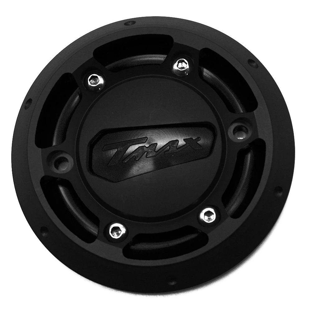 Для Yamaha T max 530 2012 2013 2014 2015 Мотоцикл с ЧПУ двигатель статор крышки двигателя защита