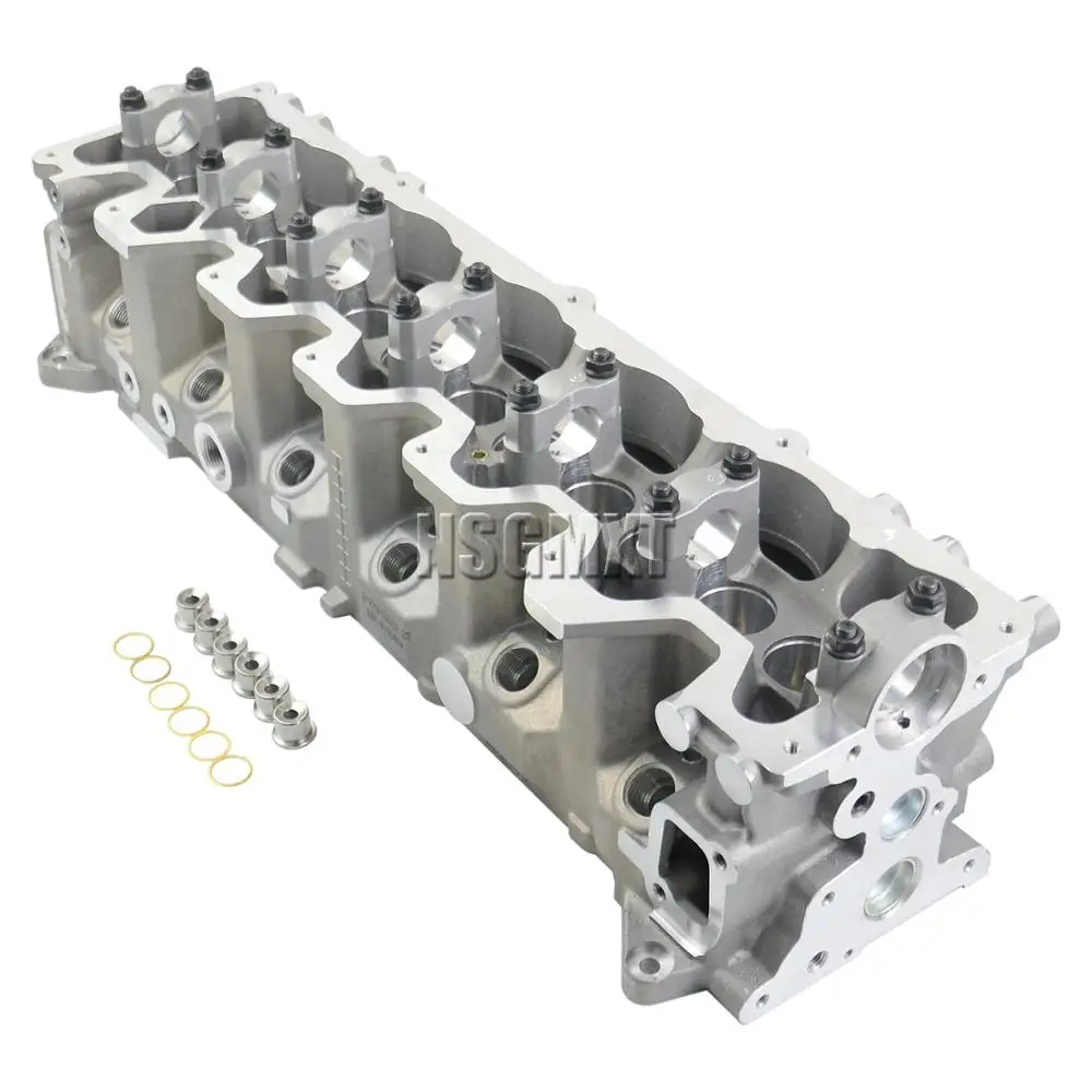 Головка блока цилиндров двигателя AP02 N805N10 11040VB301 для Nissan патруль GR V Wagon Y61 2 8 TDiC 97-00 |