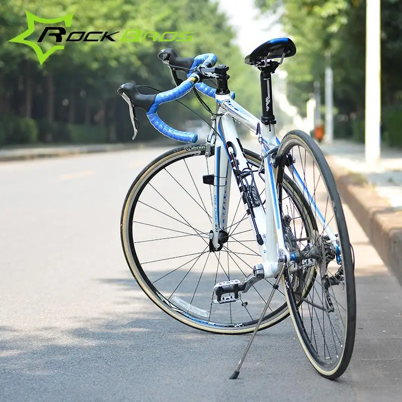 Подставка для горного велосипеда ROCKBROS быстросъемная подставка из углеродного