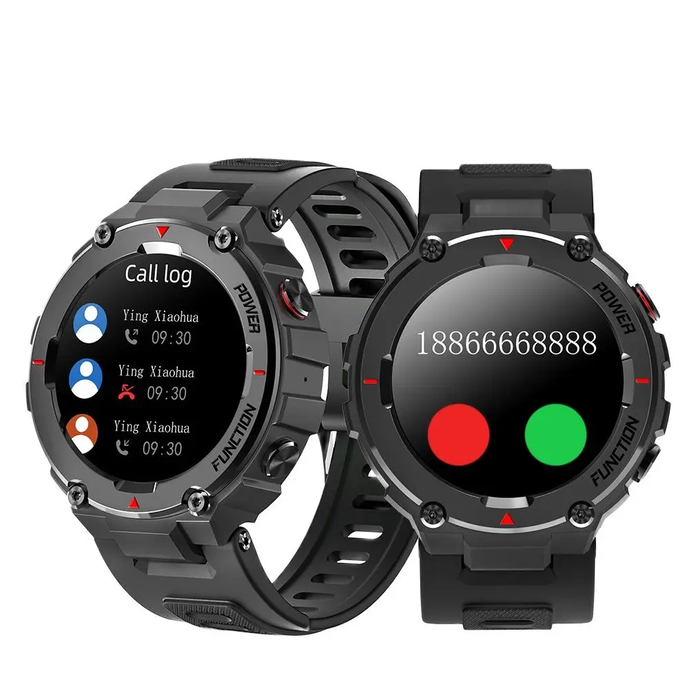 

Смарт-часы F26, 1,28 дюйма, Bluetooth, для Android, Apple, Xiaomi, Huawei