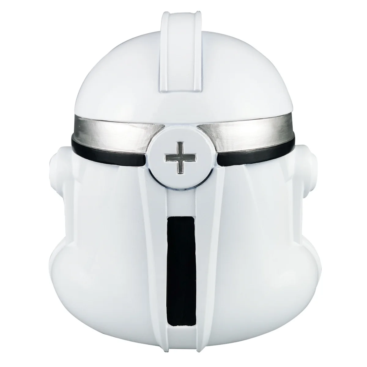 Аниме Звездные войны косплей Императорский Штурмовик Клон Trooper шлем из ПВХ маски