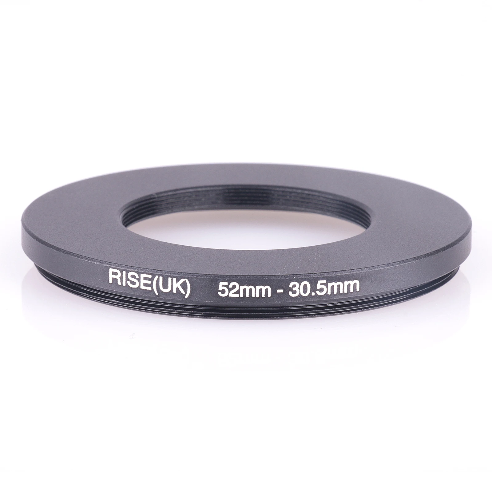 

RISE(UK) 52mm-30.5mm 52-30.5 mm 52 to 30.5 Step down Filter Ring Adapter