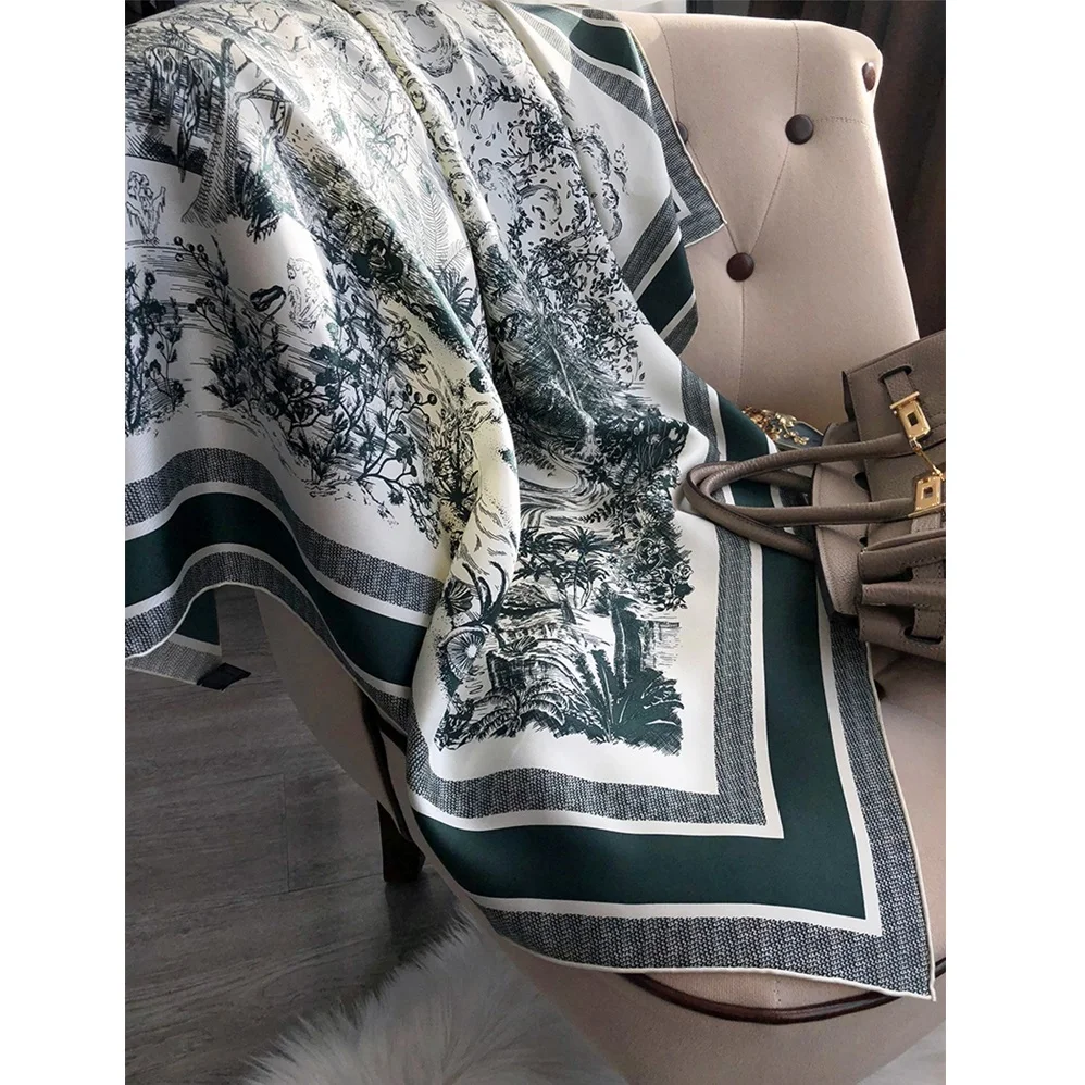 Günstig Kopftuch auf französisch