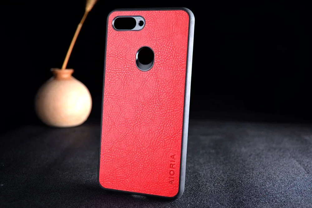 Чехол для xiaomi mi 8 9 lite mi 8 SE mi 9 Lite funda роскошный кожаный винтажный кожа с рисунком Litchi capa cover