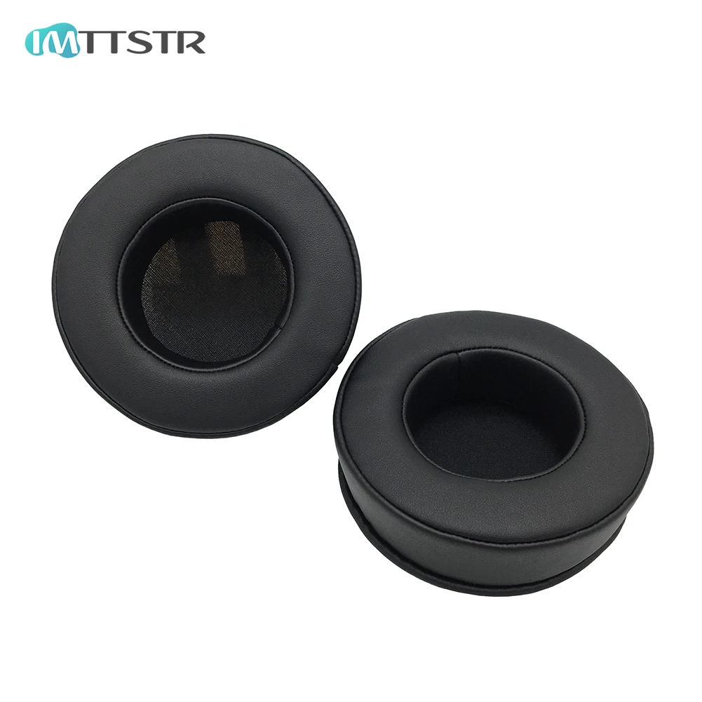 

Ear Pads for Beyerdynamic DT1990 pro DT1990 Headphones Replacement Cups Thicken Sleeve Earpads Earmuff Cover Cushions