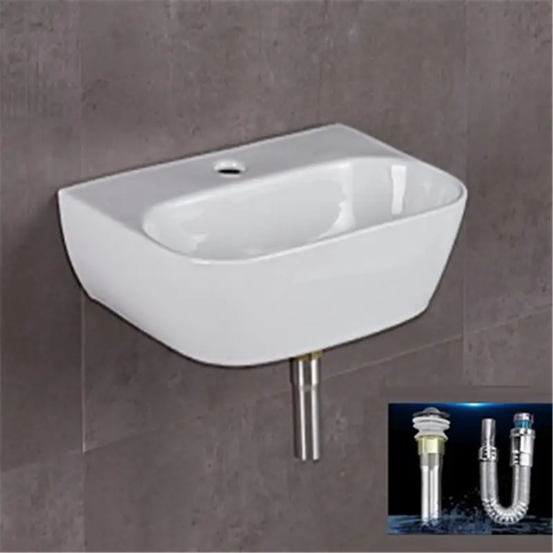 Version K Waschbecken Para Pia Black Fregadero Salle De Bain Lavabo Bagno чаша Wastafel Evier Cuba Banheiro Ванная раковина умывальник - Цвет: Version K
