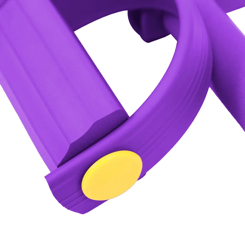 

Ankle-up seat cushion traction rope foot pedal exerciser fitness equipment suitable for everyone#4