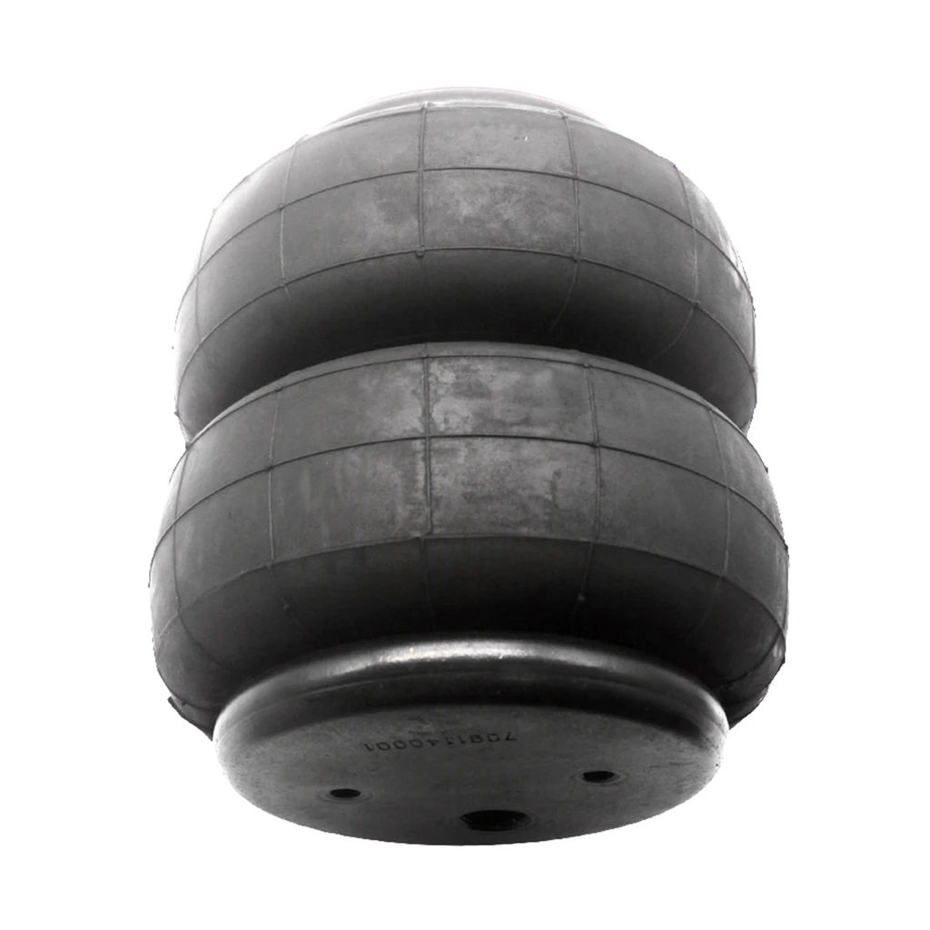 D2600 Dominator One воздушные подушки с одним портом 1/2 дюйма Npt пневматическая