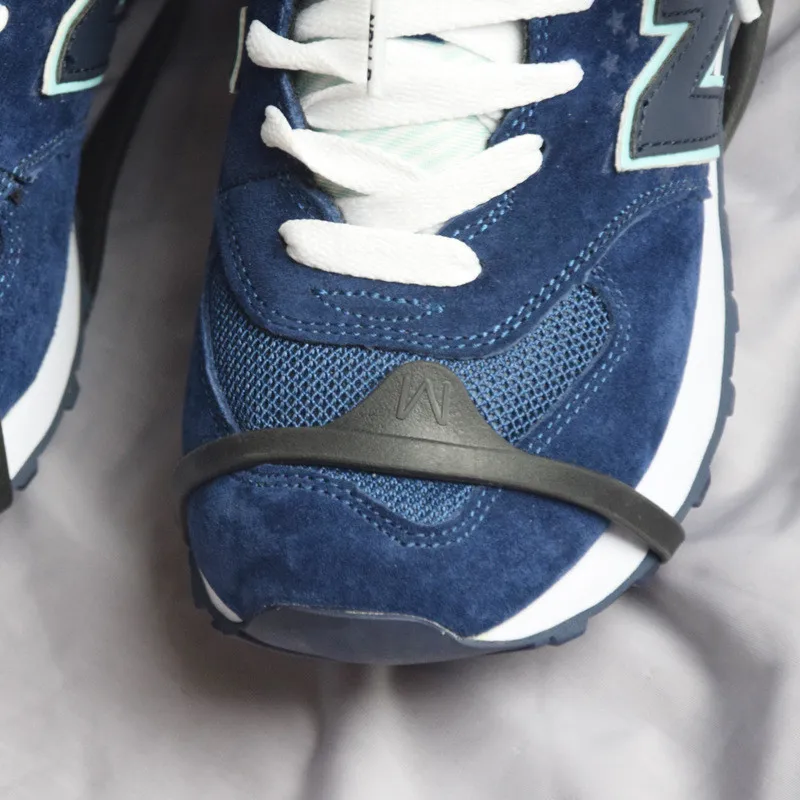 8 зубьев захват для льда обуви снежные скобы Нескользящие захваты походные шипы