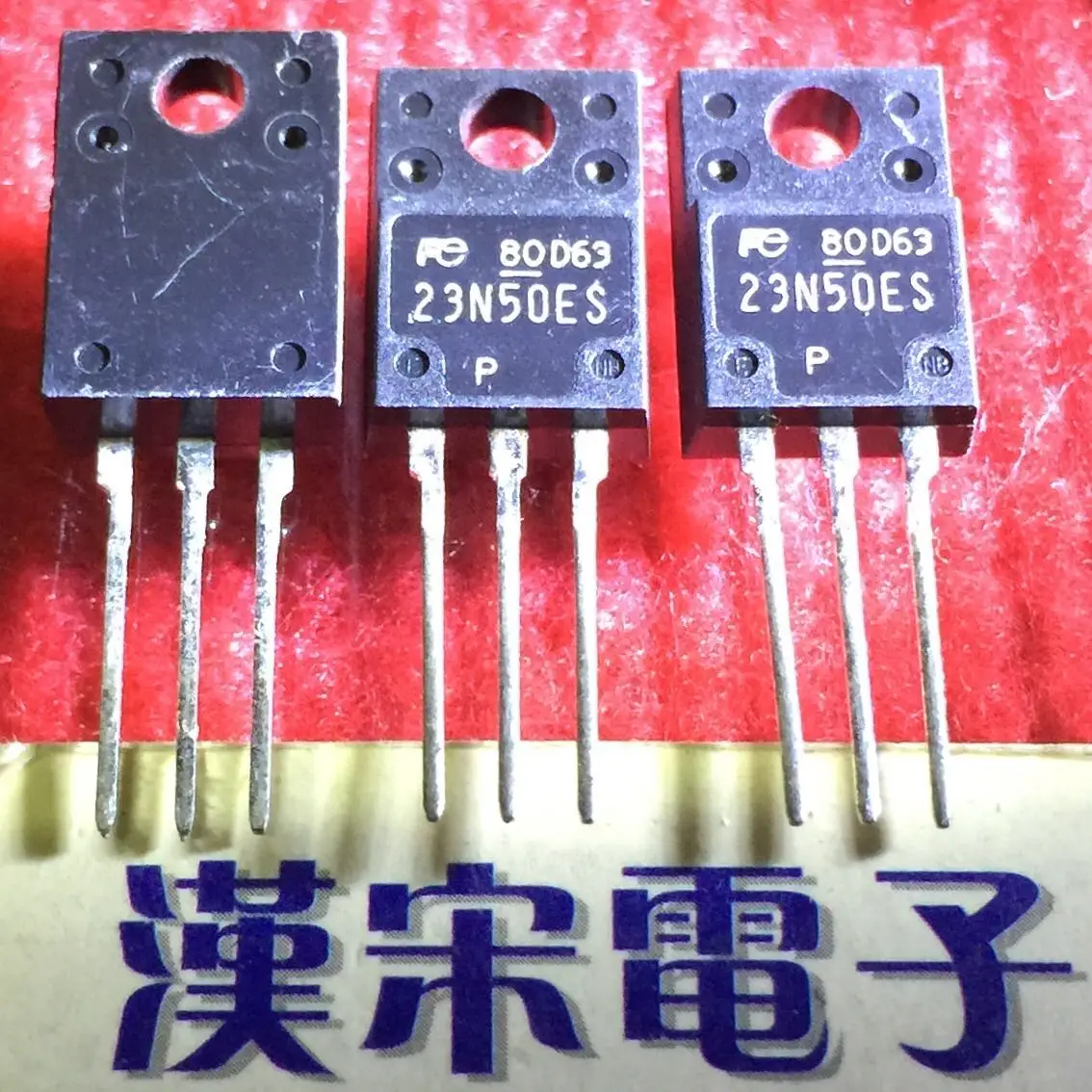 

Бесплатная доставка FMV23N50ES 23N50ES 23N50 TO-220F 10 шт.