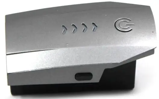 SG907 SG-907 5G gps Smart Anti-Shake Zoom Радиоуправляемый р/у Квадрокоптер Дрон запчасти 7,4 В 1600 мАч батарея - Цвет: 1PCS