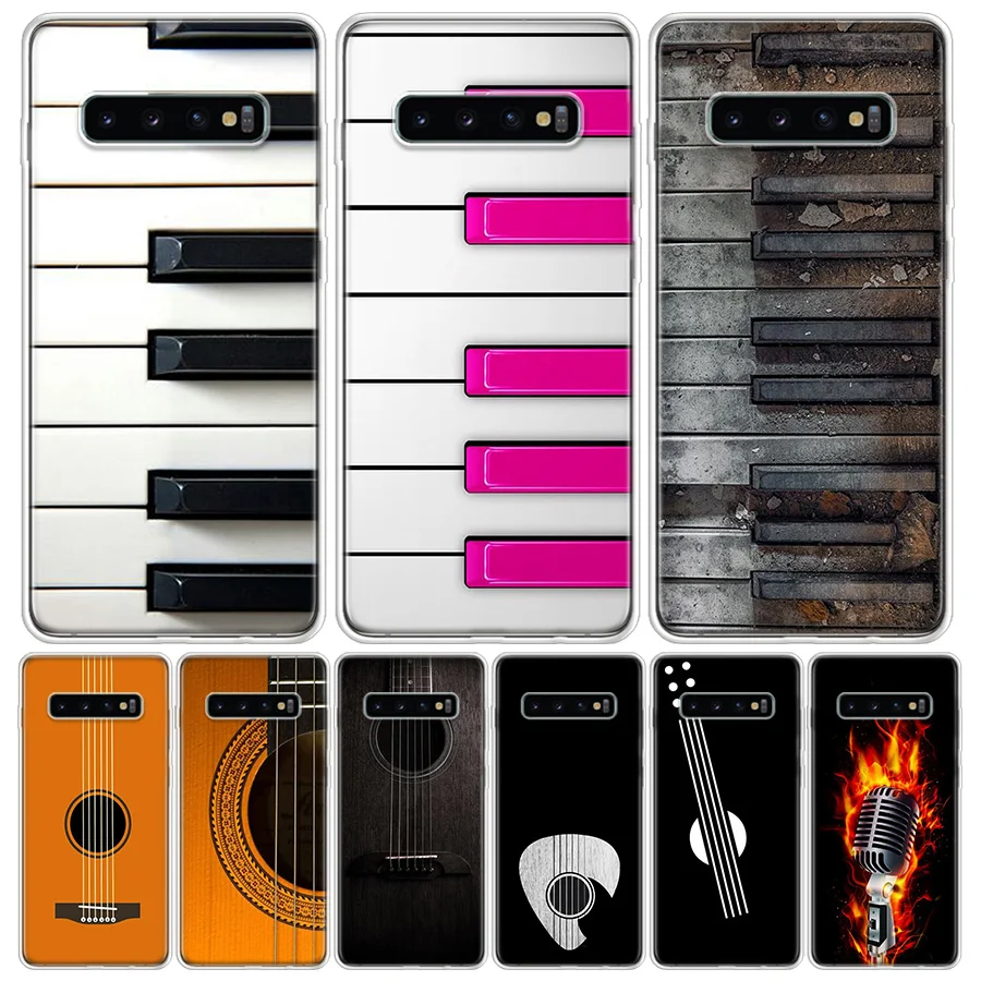 Чехол для Samsung Galaxy A50 A51 A70 A71 A40 A30 A20E A10 A31 A21S A41 A01 A6 A7 A8 A9 Plus