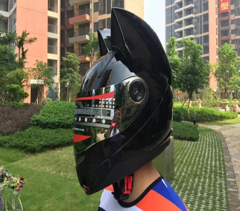 Мотоциклетный шлем NITRINOS мотоциклетный на заказ Полный S / M L XL XXL 01 | Автомобили и