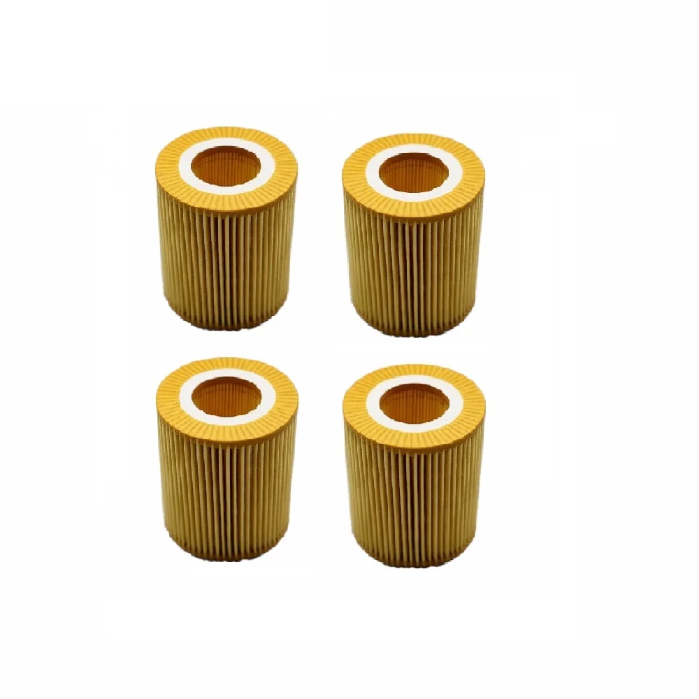 Масляный фильтр для BMW F30 320i / 328i F35 320Li 328Li F20 125i F34 GT F32 420i Oem:11427640862 11427566327|Масляные