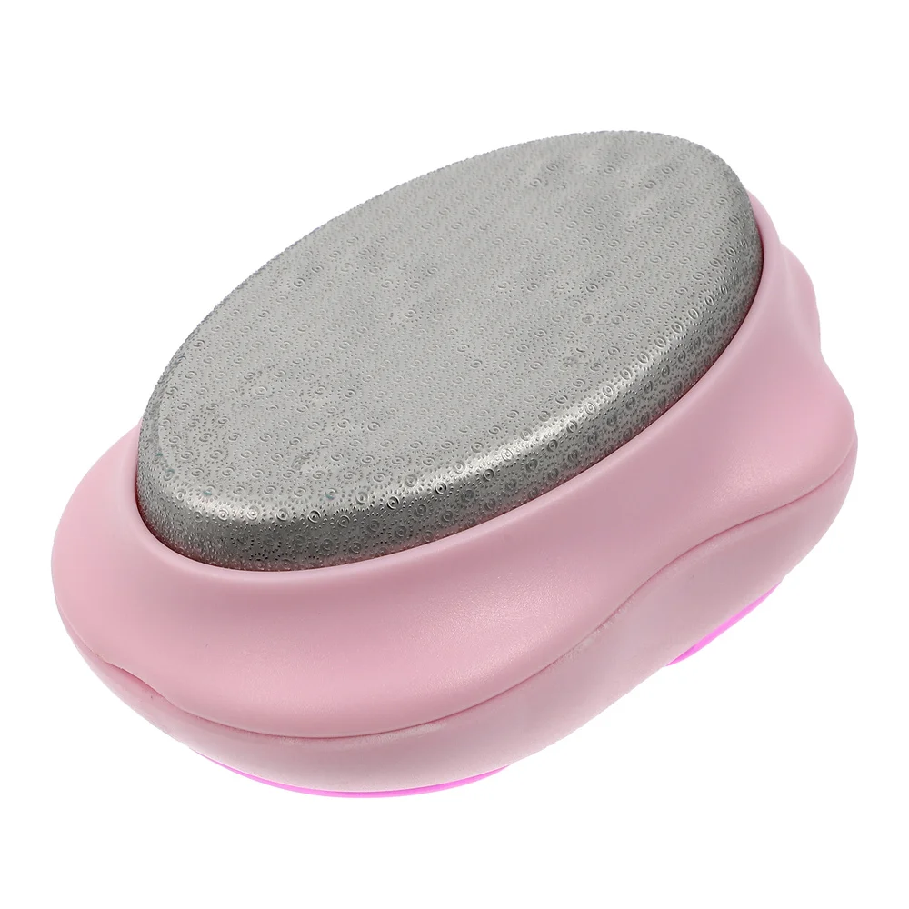 

1 Pc Multipurpose Pedicure Stone Foot Scraper Convenient Foot Rubbing Tool
