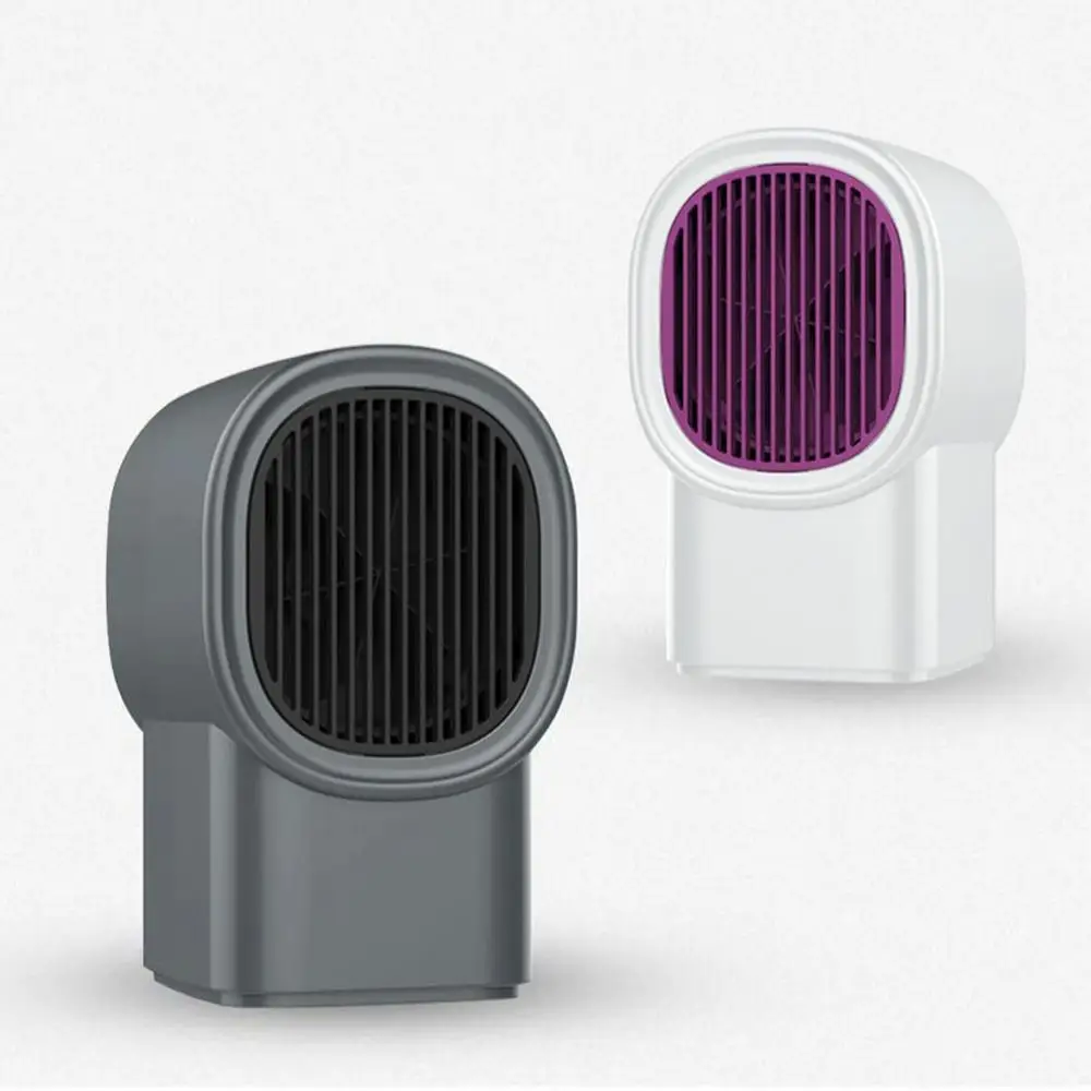 400 Вт домашний перезаряжаемый мини 2 файла Регулируемый Маленький обогреватель