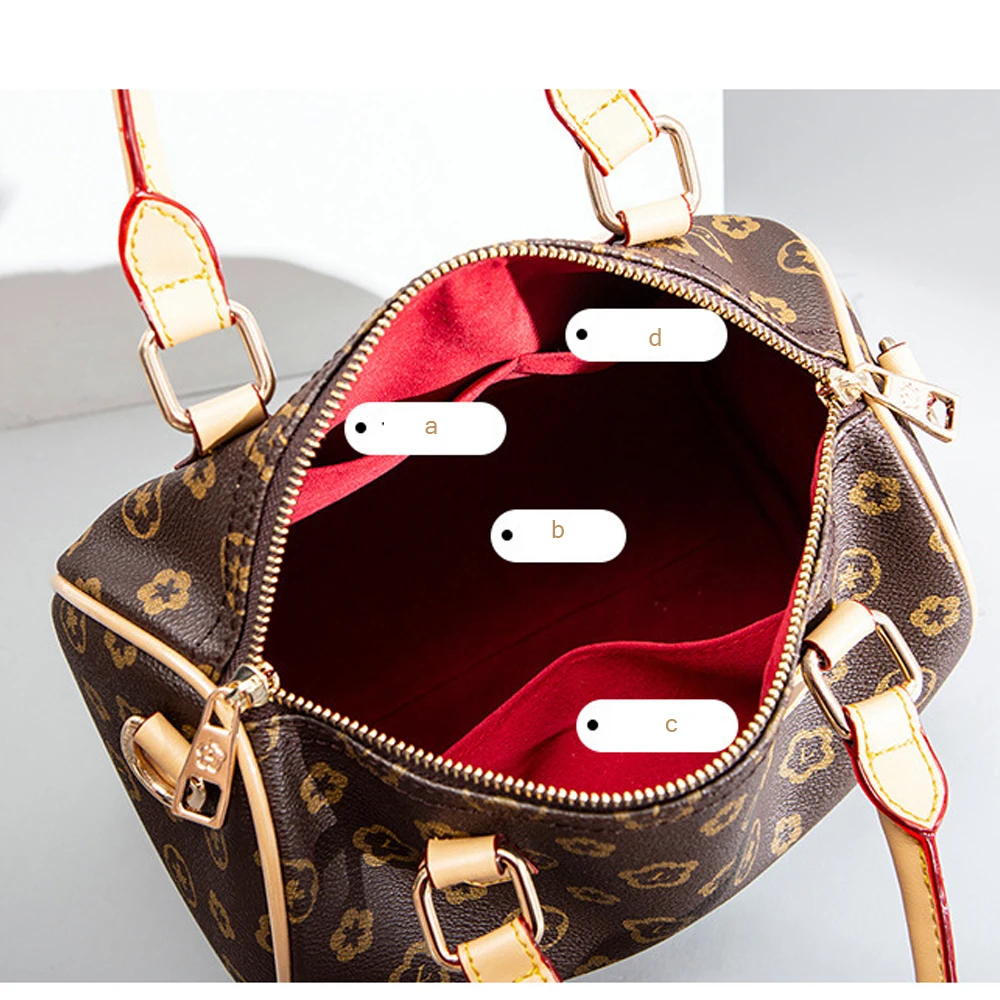 2019 Wholesale new Canvas genuine leather lady messenger bag phone purse fashion satchel nano pillow shoulder handbag | Багаж и сумки