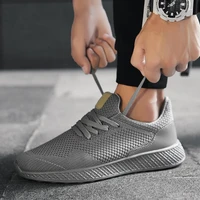 damyuan sneakers for men plus size 48 light running shoes fashion mens casual sports shoes non slip damping male gym shoes