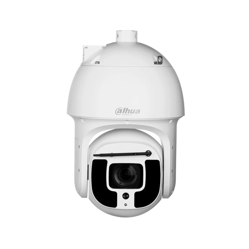 SD8A840WA-HNF 4K 40x Starlight IR 8mp AI сетевая ip-камера с автоматическим отслеживанием PTZ камера