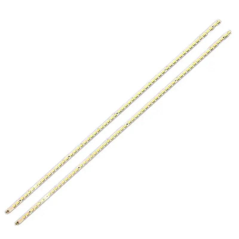 Светодиодная лента для подсветки TCL 42 дюйма 478 мм 60 светодиодов 42PFL5300 42P21FBD 74.42T13.001 0