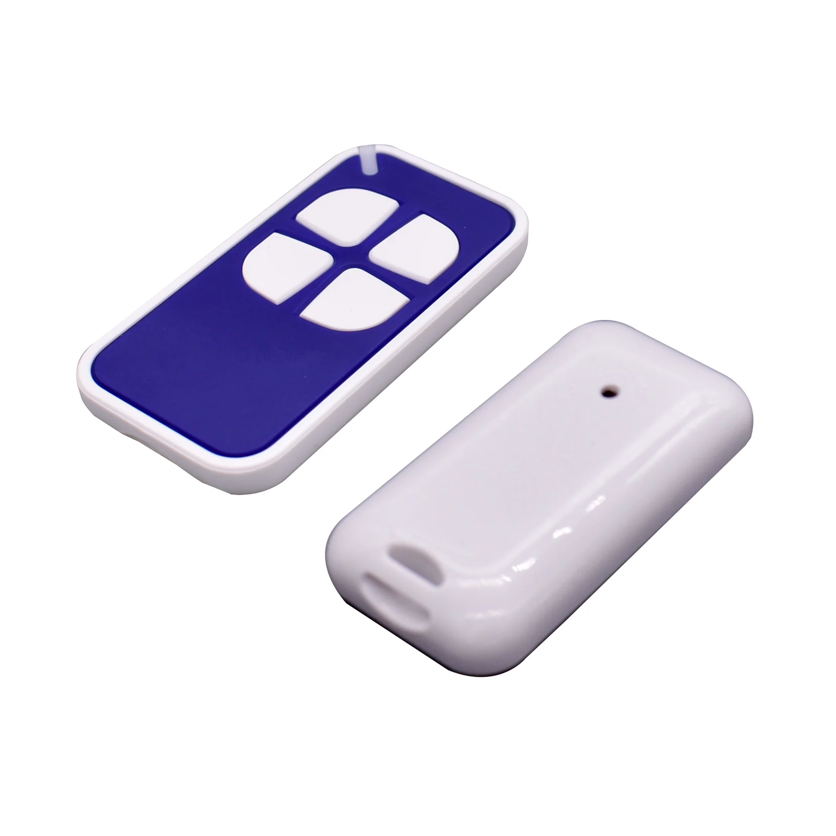 

Garage Door Remote Control for PTX5 V1 TrioCode Gate Remote Door replacement 433Mhz rolling code