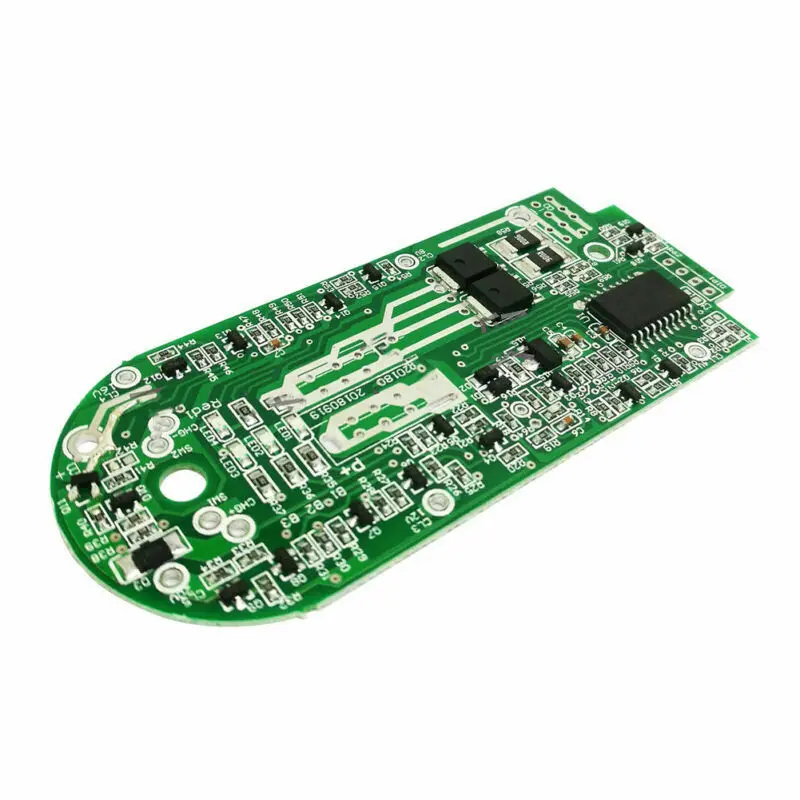 21,6 в Защитная плата для батареи Замена платы PCB для Dyson V8 пылесос запасные части печатной платы