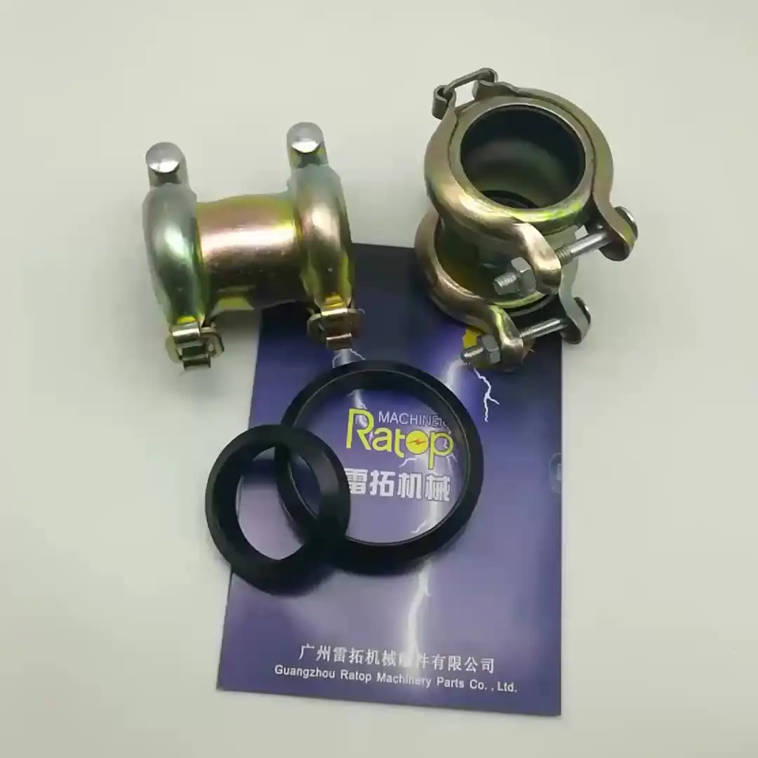 

EX120-5 EX200-3 EX230H-5 Excavator Coupling 4069801 Breather 4069801