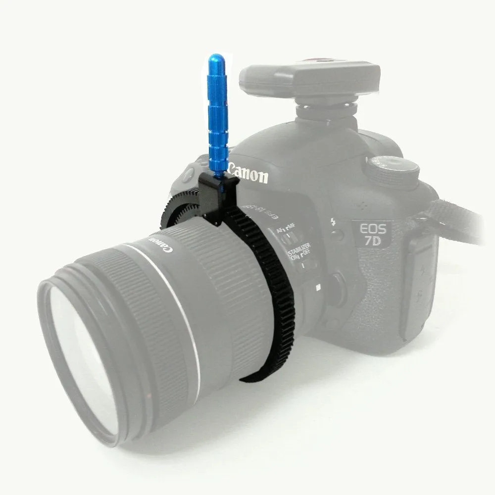 

Для объектива 55 58 62 67 72 77 82 мм Бесплатная доставка зум следящая фокусировка кольцевой фильтр ручка рычага