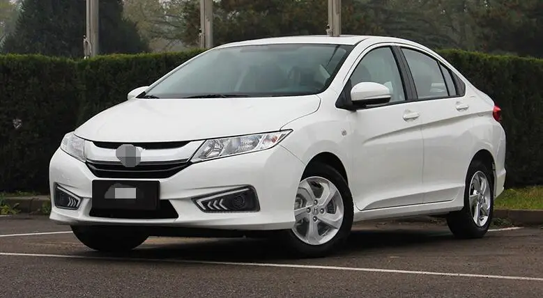 Желтое реле указателей поворота 12 В светодиодный Автомобильные дневные ходовые