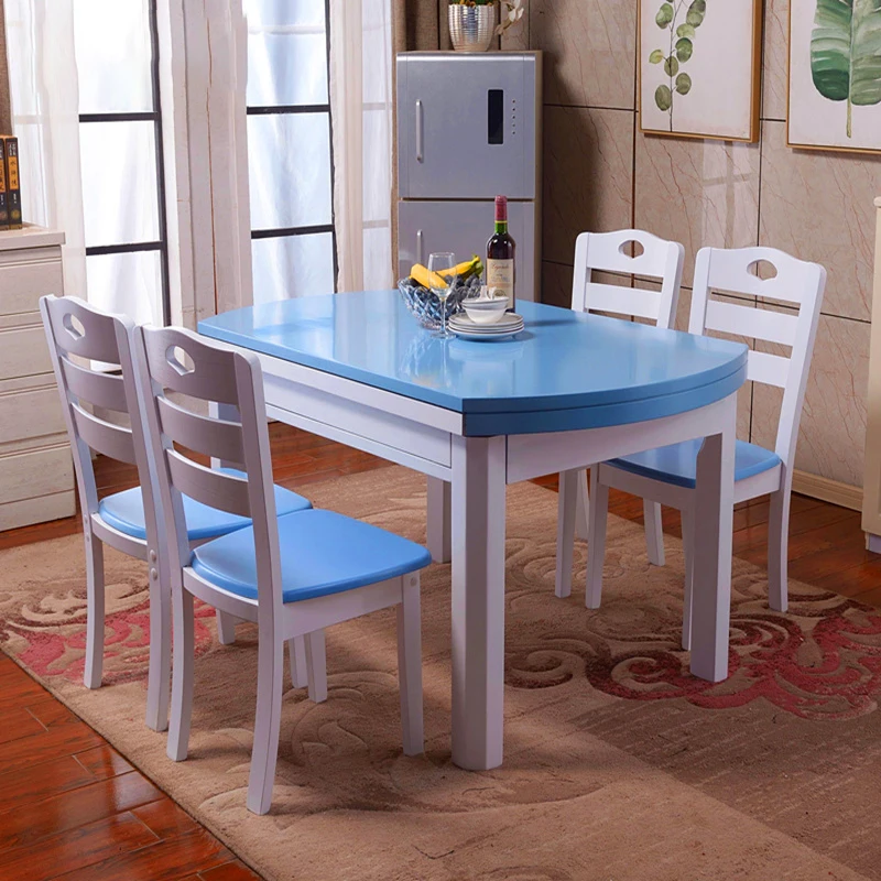 250 г средние синие акриловые Деревянные Краски водонепроницаемый лак на водной