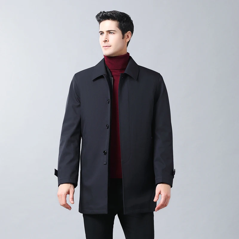 Мужская зимняя куртка 2 в 1 с капюшоном размеры XXL XXXL 4XL|Мужские куртки| |
