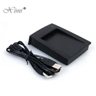 USB RFID EM кардридер CR10, 125 кГц