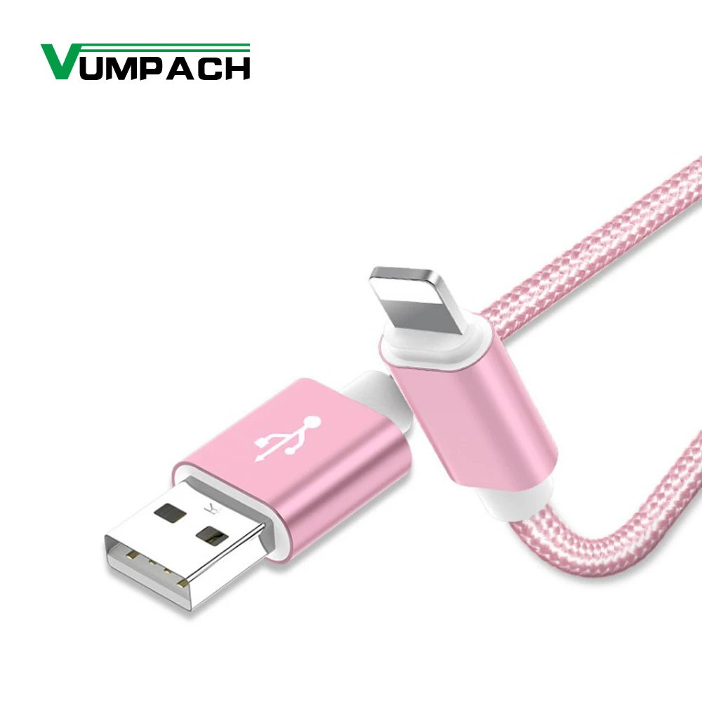 Для Apple usb кабель для зарядки и передачи данных iPhone X 7 6 8 6S 5S Plus XS MAX XR iPad Mini IOS 12 Pin